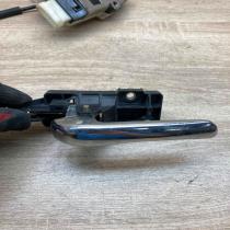 B792 A739  Front door lock Alfa Romeo 147
