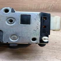 B792 A739  Front door lock Alfa Romeo 147