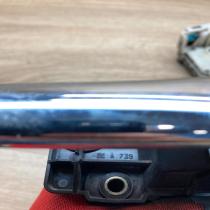 B792 A739  Front door lock Alfa Romeo 147