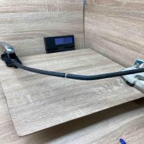 B792 A739  Front door lock Alfa Romeo 147