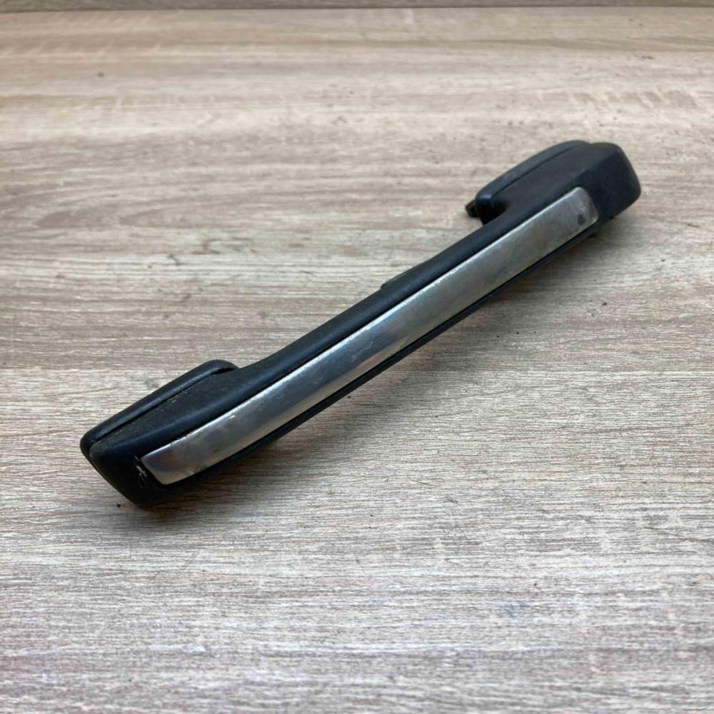 171837211A 867837209  Front door exterior handle Volkswagen Golf II