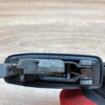 171837211A 867837209  Front door exterior handle Volkswagen Golf II