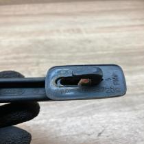 171837211A 867837209  Front door exterior handle Volkswagen Golf II