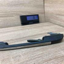 171837211A 867837209  Front door exterior handle Volkswagen Golf II