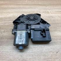 910837 200 807311805R 10117 Front door window regulator motor Renault Megane I