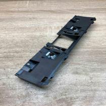 3AA857318C  BDW Clock Volkswagen PASSAT B7