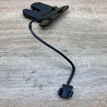 827505   Tailgate/trunk/boot lock/catch/latch Volkswagen PASSAT B5
