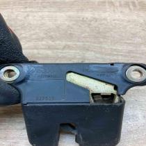 827505   Tailgate/trunk/boot lock/catch/latch Volkswagen PASSAT B5