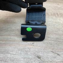 063552126 100436J93  Rear seatbelt buckle Alfa Romeo 147