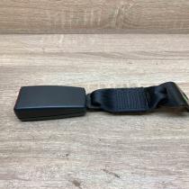 063552126 100436J93  Rear seatbelt buckle Alfa Romeo 147