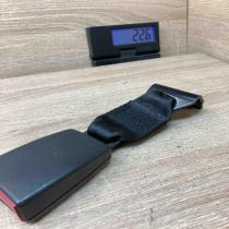 063552126 100436J93  Rear seatbelt buckle Alfa Romeo 147