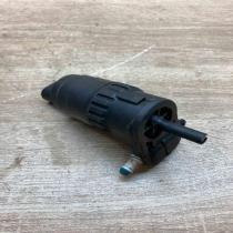 1T0955651A 002851  Headlight washer pump Volkswagen PASSAT B5.5