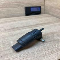 1T0955651A 002851  Headlight washer pump Volkswagen PASSAT B5.5