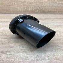 Air Vent   Dashboard side air vent grill/cover trim Alfa Romeo 147