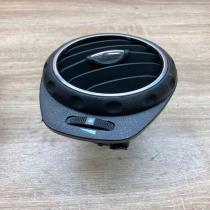 Air Vent   Dashboard side air vent grill/cover trim Alfa Romeo 147