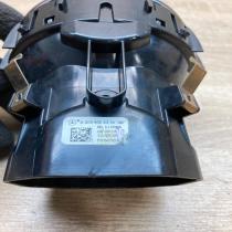 A2058304300 5164580  Dashboard side air vent grill/cover trim Mercedes-Benz C W2