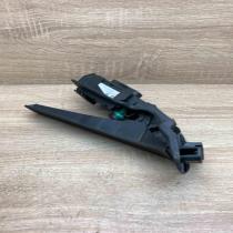 1K2723503M 6PV008745 743905 Accelerator throttle pedal Audi A3 S3 8P