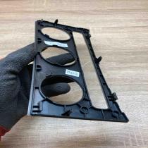3C0863100   Climate control/heater control trim Volkswagen PASSAT B7