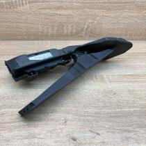 1K2721503T 6PV010536 743905 Accelerator throttle pedal Skoda Superb B6 (3T)