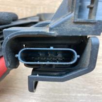 1K2721503T 6PV010536 743905 Accelerator throttle pedal Skoda Superb B6 (3T)