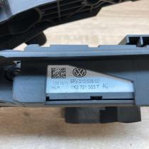 1K2721503T 6PV010536 743905 Accelerator throttle pedal Skoda Superb B6 (3T)