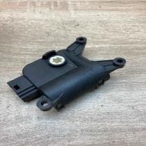 3C0907511A 0132801362  Air flap motor/actuator Volkswagen Golf VI