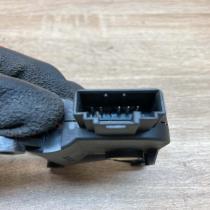 3C0907511A 0132801362  Air flap motor/actuator Volkswagen Golf VI