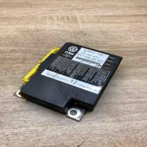 3C0909605J 391130  Airbag control unit/module Volkswagen PASSAT B6