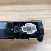 3C0863284 3C0857961  Car ashtray Volkswagen PASSAT B6