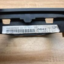 3C0864263A 0842  Gear shifter surround trim plastic Volkswagen PASSAT B6