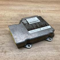 5N0959655N 221098 104  Airbag control unit/module Volkswagen PASSAT B6