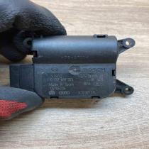 3C0907511 0132801370  Air flap motor/actuator Volkswagen PASSAT B6