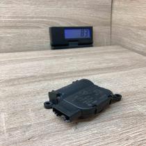 3C0907511 0132801370  Air flap motor/actuator Volkswagen PASSAT B6