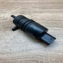 1K5955651 3122785  Windscreen/windshield washer pump Audi A6 S6 C7 4G
