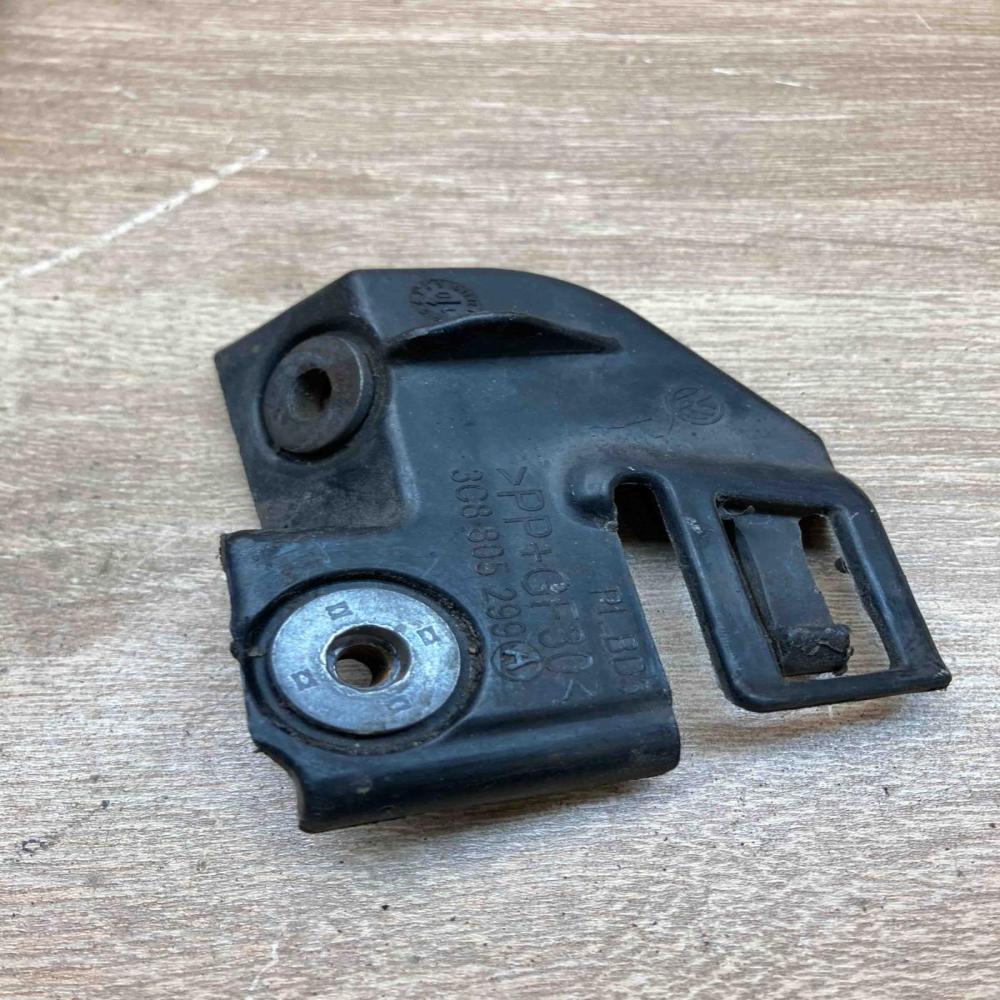 3C8805299A   Headlight/headlamp mounting bracket Volkswagen PASSAT CC