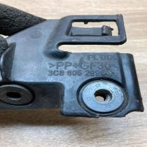 3C8805299A   Headlight/headlamp mounting bracket Volkswagen PASSAT CC