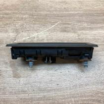 5N0827566   Tailgate/trunk/boot exterior handle Audi A4 S4 B8 8K