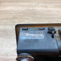 5N0827566   Tailgate/trunk/boot exterior handle Audi A4 S4 B8 8K