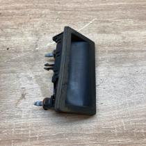 5N0827566   Tailgate/trunk/boot exterior handle Audi A4 S4 B8 8K