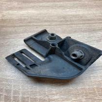 38C805300   Headlight/headlamp mounting bracket Volkswagen PASSAT B6