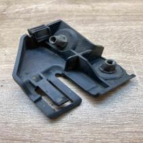 3AA805299   Headlight/headlamp mounting bracket Volkswagen PASSAT B6