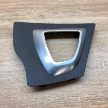 9258319 9234132  Gear shifter surround trim plastic BMW 3 F30 F35 F31