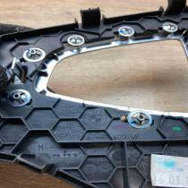 9258319 9234132  Gear shifter surround trim plastic BMW 3 F30 F35 F31