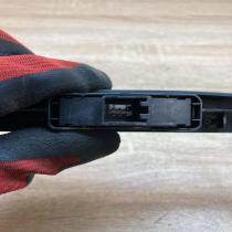 3AA858069H   Radio/GPS head unit trim Volkswagen PASSAT B6