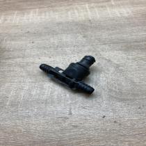06B133753D C299076  Valve vacuum Volkswagen PASSAT B6