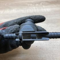 06B133753D C299076  Valve vacuum Volkswagen PASSAT B6