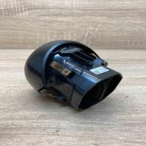 A2058304204 533244CZ  Dashboard side air vent grill/cover trim Mercedes-Benz C W