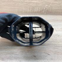 A2058304204 533244CZ  Dashboard side air vent grill/cover trim Mercedes-Benz C W