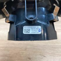 A2058304204 533244CZ  Dashboard side air vent grill/cover trim Mercedes-Benz C W