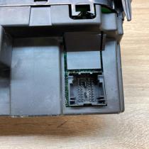 07353309240 E09374 C397 Climate control unit Alfa Romeo 147